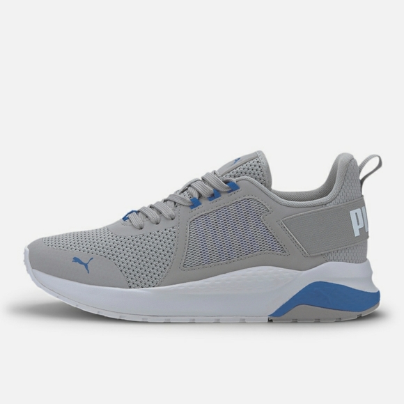 "Puma" Anzarun Athletic Sneakers - Picture 6 of 6